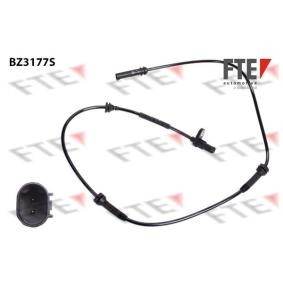 ABS-Sensor von FTE