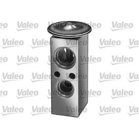 Compre Válvula de expansão, ar condicionado da VALEO 508637 a um preço baixo por 25,75 €