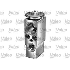 Compre Válvula de expansão, ar condicionado da VALEO 508642 a um preço baixo por 110,93 €