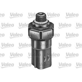 Comprar Presostato, aire acondicionado de VALEO 508660 a bajo precio de 99,29 €