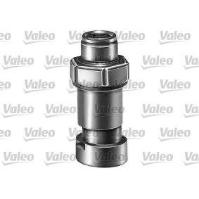 Druckschalter, Klimaanlage des Herstellers VALEO - Originalware Artikelnummer: 508665