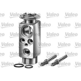 Compre Válvula de expansión de aire acondicionado de VALEO online para 405 II Furgoneta / Familiar (4E) a precios moderados