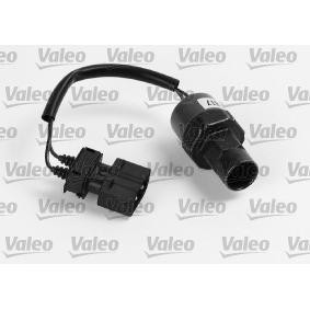 Druckschalter, Klimaanlage des Herstellers VALEO - Originalware Artikelnummer: 508817