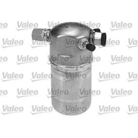 Klimatrockner für VOLVO von VALEO