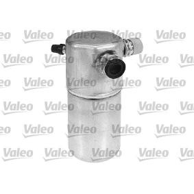Klimatrockner für VOLVO von VALEO
