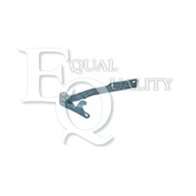 Achetez des Charnière, capot-moteur EQUAL QUALITY C00012 à prix pour 15,16 €