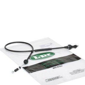 Gaszug C0035A von LPR günstig für 19,77 € online kaufen