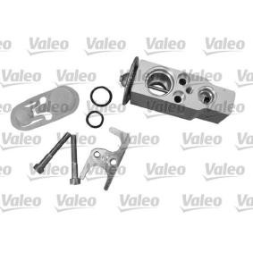 Acquista Valvola espansione climatizzatore da VALEO 509409 a buon mercato per soli 63,40 €