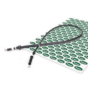 Gaszug C0151A von LPR günstig für 16,34 € online kaufen