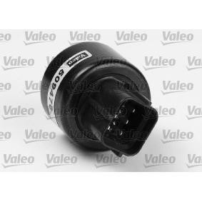 Druckschalter, Klimaanlage 509476 von VALEO günstig für 145,80 € online kaufen