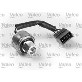 Druckschalter, Klimaanlage 509483 von VALEO günstig für 68,92 € online kaufen