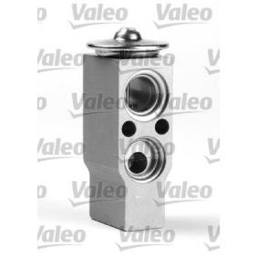 Expansionsventil, Klimaanlage 509492 von VALEO günstig für 46,72 € online kaufen