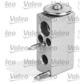 Compre Válvula de expansión de aire acondicionado de VALEO online para C3 II (SC_) a precios moderados