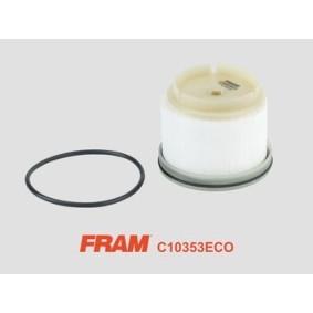 Comprar Filtro combustible de FRAM C10353ECO a bajo precio de 21,10 €