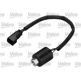 Druckschalter, Klimaanlage 509664 von VALEO günstig für 149,65 € online kaufen