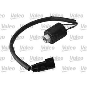 Druckschalter, Klimaanlage 509665 von VALEO günstig für 58,39 € online kaufen