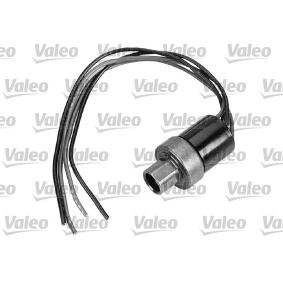Druckschalter, Klimaanlage des Herstellers VALEO - Originalware Artikelnummer: 509674