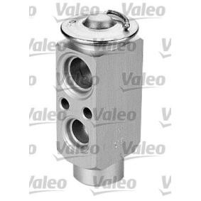 Expansionsventil, Klimaanlage 509688 von VALEO günstig für 125,10 € online kaufen
