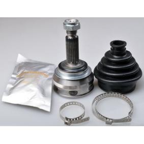 Achetez des Jeu de joints, arbre de transmission DENCKERMANN C120016 à prix pour 45,76 €