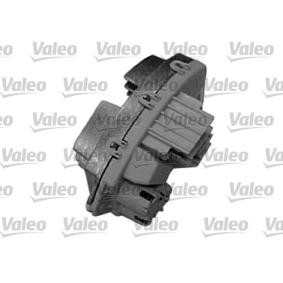 Bedienelement, Klimaanlage 509783 von VALEO günstig für 178,49 € online kaufen