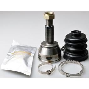 Compre Jogo de apoios, veio de transmissão da DENCKERMANN C120200 a um preço baixo por 48,52 €