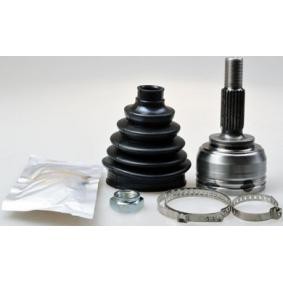 Acquista Kit giunti semiasse da DENCKERMANN C120217 a buon mercato per soli 52,97 €