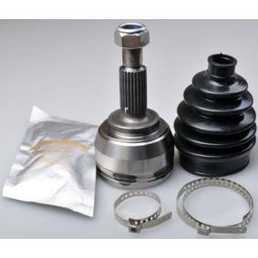 Acquista Kit giunti semiasse da DENCKERMANN C120220 a buon mercato per soli 35,35 €