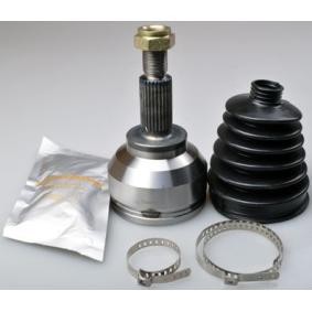 Acquista Kit giunti semiasse da DENCKERMANN C120224 a buon mercato per soli 65,09 €