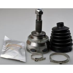 Acquista Kit giunti semiasse da DENCKERMANN C120226 a buon mercato per soli 40,05 €