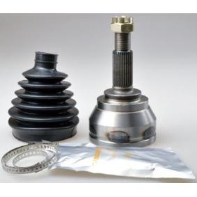 Acquista Kit giunti semiasse da DENCKERMANN C120265 a buon mercato per soli 66,90 €