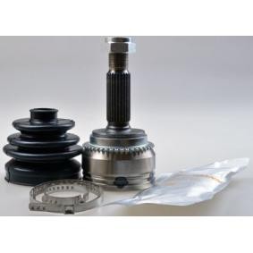 Acquista Kit giunti semiasse da DENCKERMANN C120278 a buon mercato per soli 52,66 €