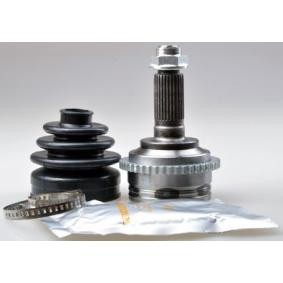 Acquista Kit giunti semiasse da DENCKERMANN C120389 a buon mercato per soli 44,32 €