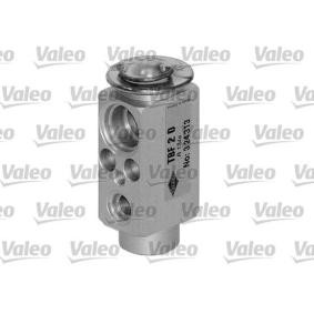 Acquista Valvola espansione climatizzatore da VALEO 509862 a buon mercato per soli 44,56 €