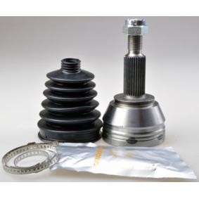 Acquista Kit giunti semiasse da DENCKERMANN C120419 a buon mercato per soli 31,22 €