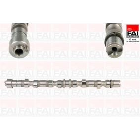 Nockenwelle C281 von FAI AutoParts günstig für 191,48 € online kaufen