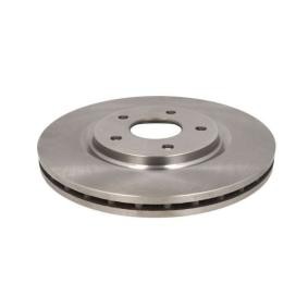 Bremsscheibe C3Y014ABE von ABE günstig für 86,85 € online kaufen