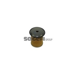 Kraftstofffilter C5783 von FRAM günstig für 50,06 € online kaufen