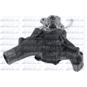 Achetez des Pompe à eau DOLZ C600 à prix pour 89,88 €
