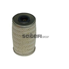 Kraftstofffilter für RENAULT TRUCKS von FRAM