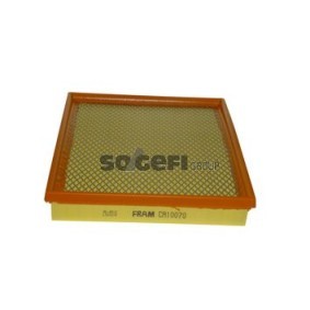Luftfilter CA10070 von FRAM günstig für 16,47 € online kaufen
