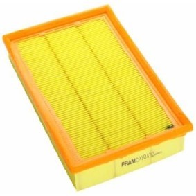 Compre Filtro de ar da FRAM CA10432 a um preço baixo por 9,06 €