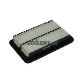 Luftfilter CA11432 von FRAM günstig für 10,48 € online kaufen