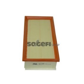 Luftfilter CA11504 von FRAM günstig für 21,00 € online kaufen