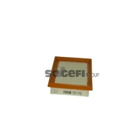 Luftfilter CA11742 von FRAM günstig für 16,98 € online kaufen