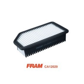 Luftfilter CA12029 von FRAM günstig für 20,40 € online kaufen