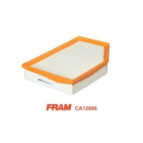 Acquista Filtro aria da FRAM CA12096 a buon mercato per soli 14,03 €