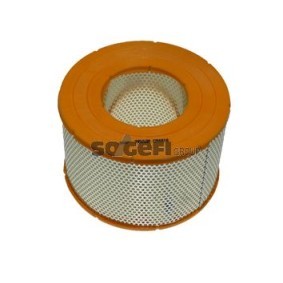 Luftfilter für TOYOTA von FRAM