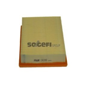 Luftfilter CA5350 von FRAM günstig für 55,57 € online kaufen