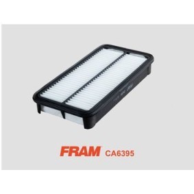 Luftfilter von FRAM CA6395