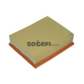 Luftfilter CA8675 von FRAM günstig für 20,79 € online kaufen
